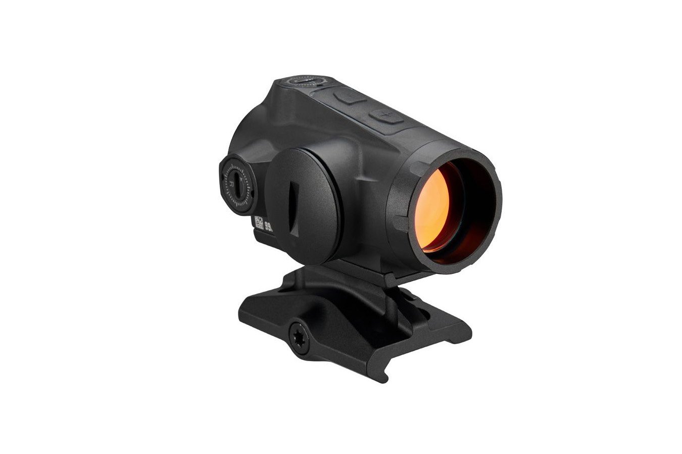 Sig Sauer Romeo5 Gen II Compact Green Dot Sight 1x20mm 1 MOA (LE)
